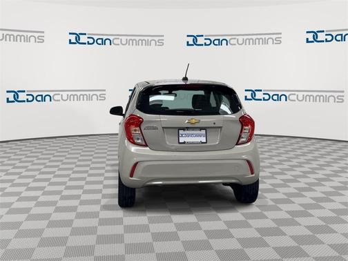 2017 Chevrolet Spark LS