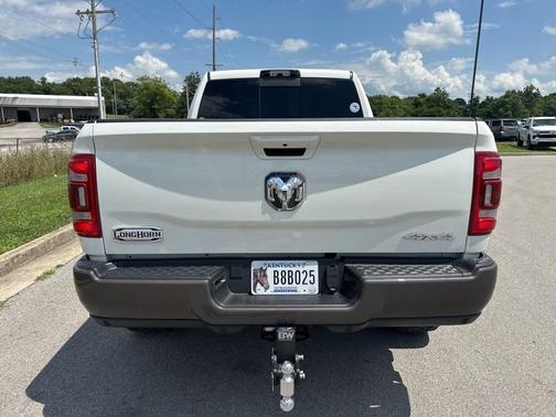 2024 RAM 2500 Longhorn
