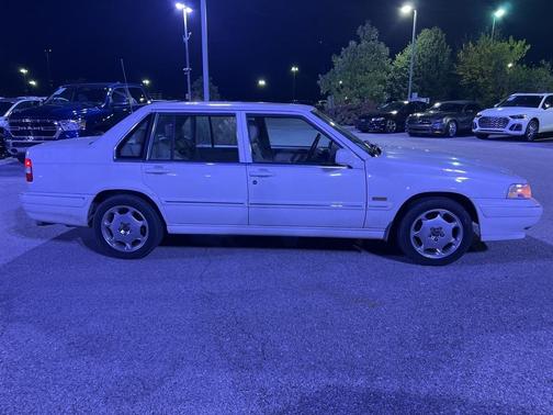 1997 Volvo 960 