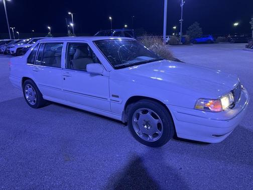 1997 Volvo 960 