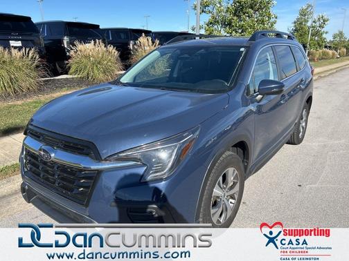 2023 Subaru Ascent Premium 8-Passenger