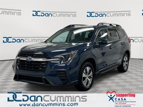 2023 Subaru Ascent Premium 8-Passenger