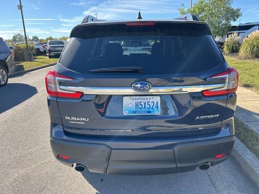 2023 Subaru Ascent Premium 8-Passenger