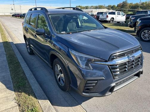 2023 Subaru Ascent Premium 8-Passenger