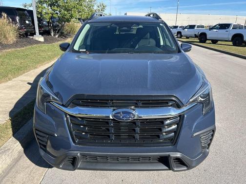 2023 Subaru Ascent Premium 8-Passenger
