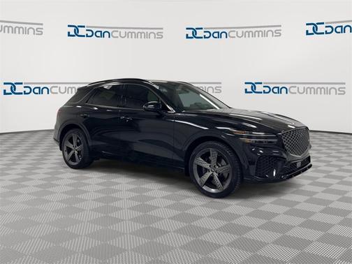 2023 Genesis GV70 2.5T