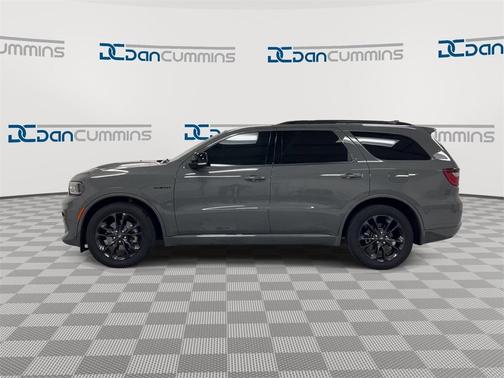 2024 Dodge Durango R/T