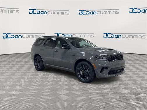 2024 Dodge Durango R/T