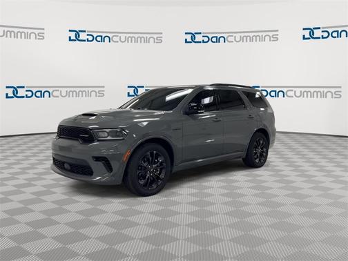 2024 Dodge Durango R/T