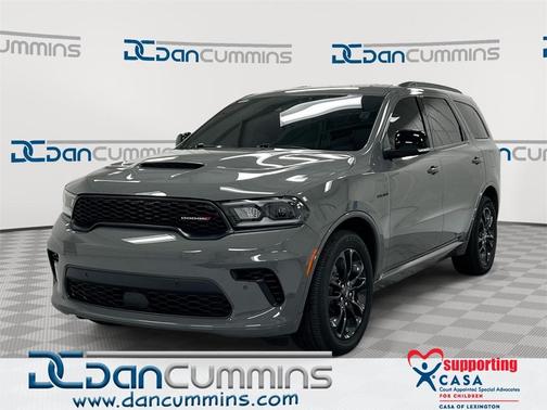 2024 Dodge Durango R/T