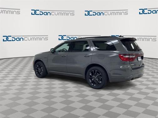 2024 Dodge Durango R/T