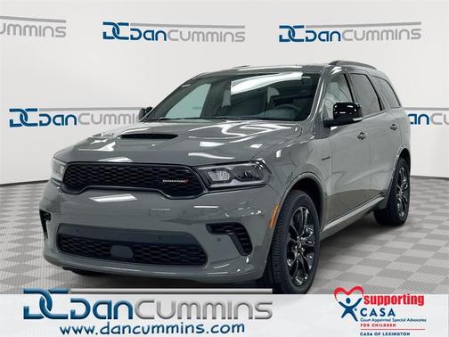 2024 Dodge Durango R/T