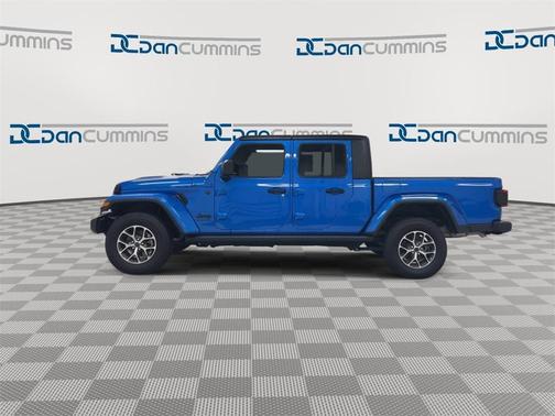 2024 Jeep Gladiator Sport