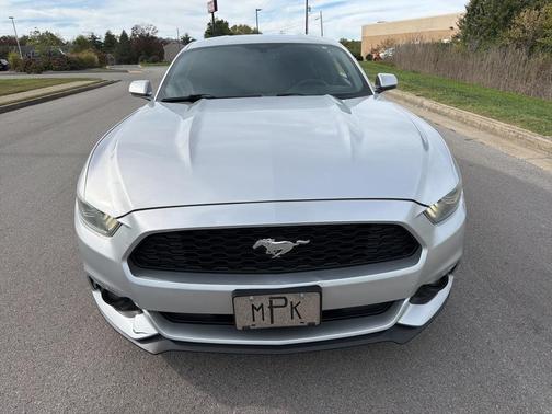 2015 Ford Mustang V6