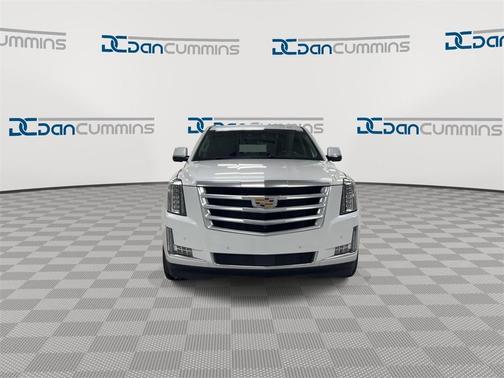 2019 Cadillac Escalade ESV Premium Luxury