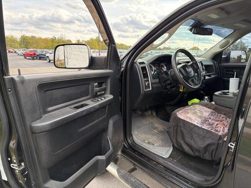 2015 RAM 2500 Tradesman