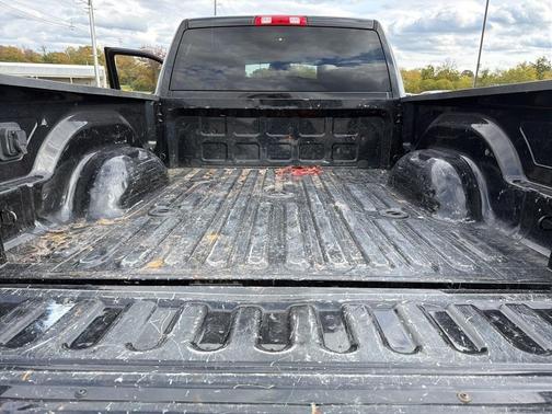 2015 RAM 2500 Tradesman