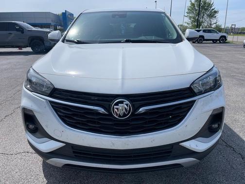 2022 Buick Encore GX Preferred