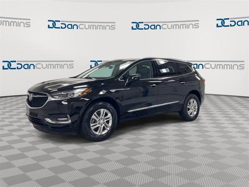 2020 Buick Enclave Premium