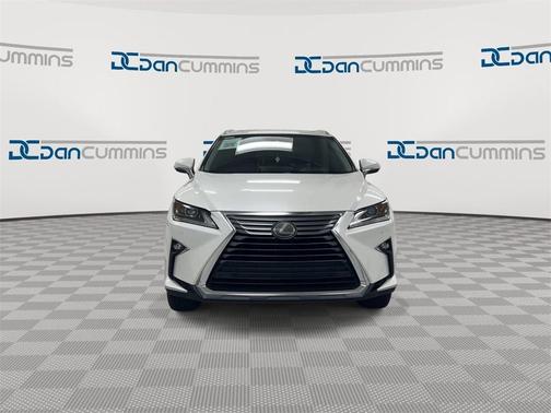 2017 Lexus RX 350 350