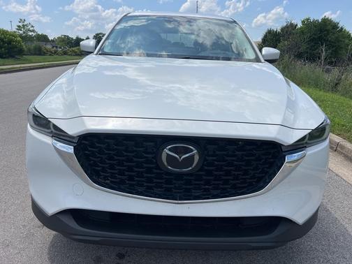 2023 Mazda CX-5 Premium Plus