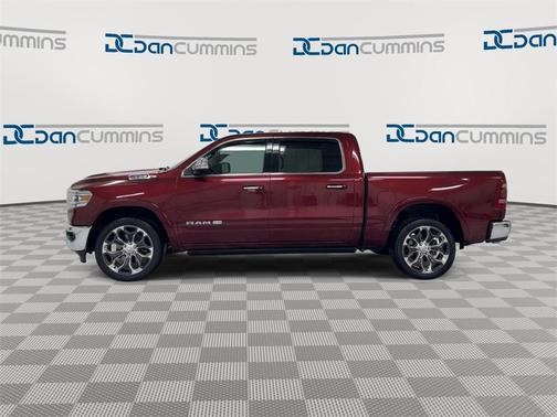 2020 RAM 1500 Longhorn