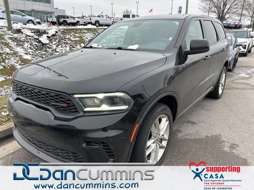 2023 Dodge Durango GT