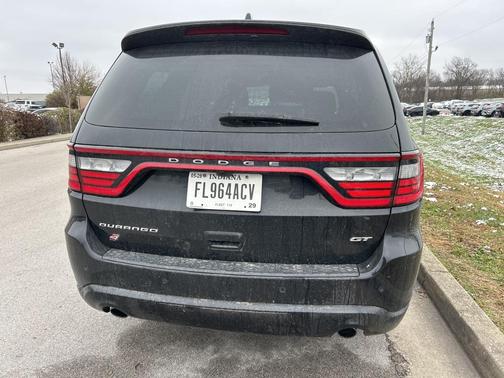 2023 Dodge Durango GT