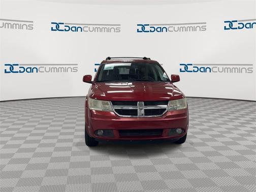 2010 Dodge Journey SXT