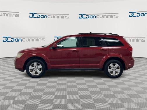 2010 Dodge Journey SXT