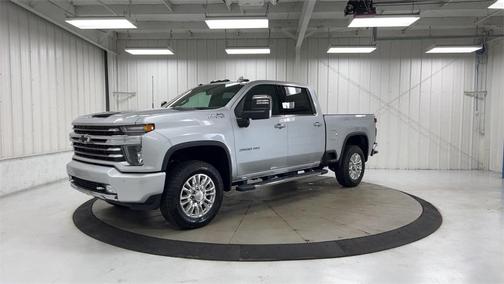 2023 Chevrolet Silverado 2500 High Country