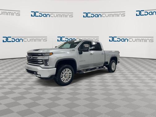 2023 Chevrolet Silverado 2500 High Country