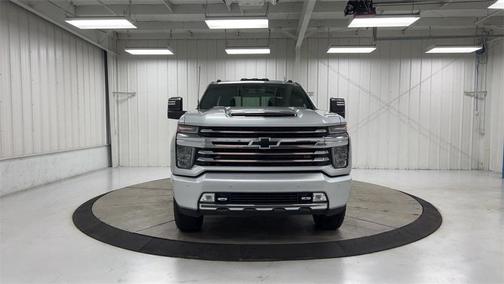 2023 Chevrolet Silverado 2500 High Country