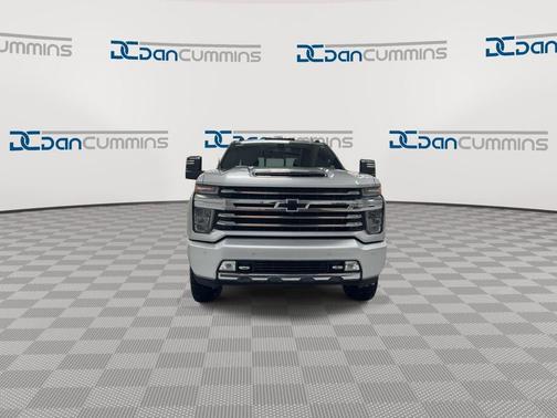 2023 Chevrolet Silverado 2500 High Country