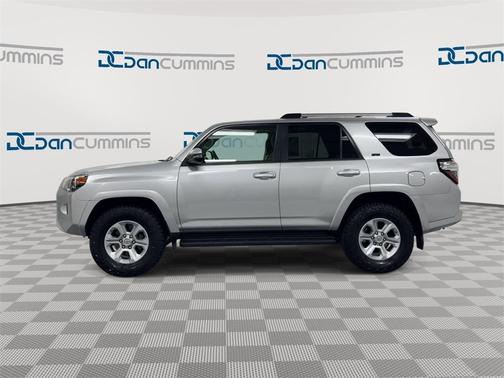 2019 Toyota 4Runner SR5 Premium
