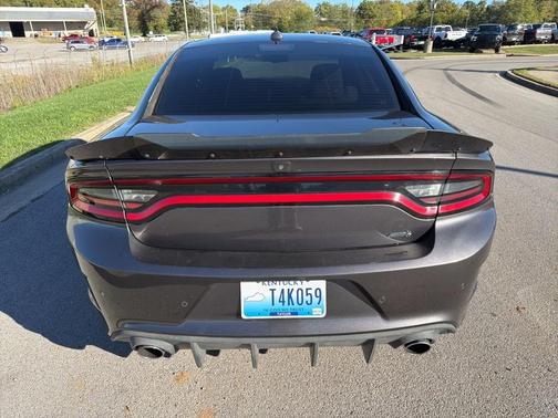 2017 Dodge Charger R/T 392