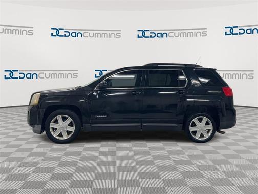 2011 GMC Terrain SLT-1