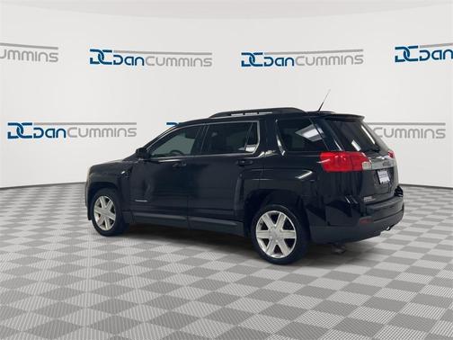 2011 GMC Terrain SLT-1