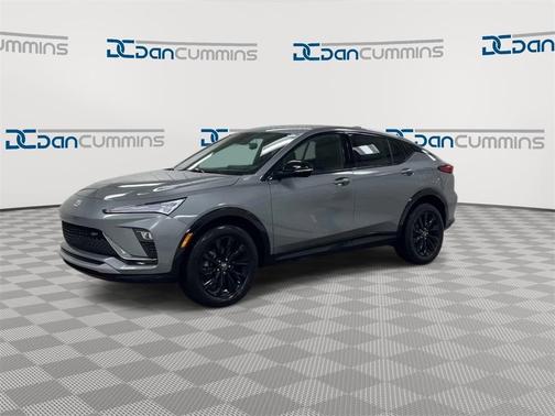 2024 Buick Envista Sport Touring