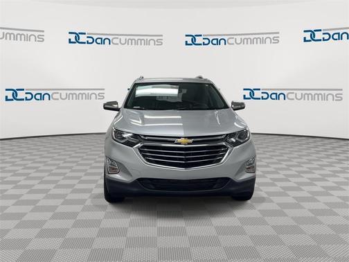2020 Chevrolet Equinox Premier w/1LZ