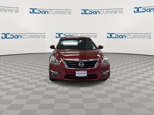 2014 Nissan Altima 2.5 SV