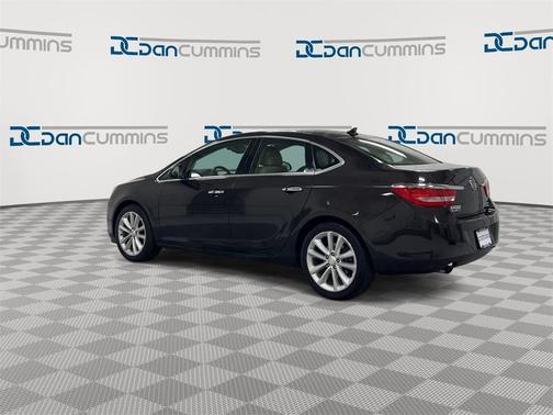 2013 Buick Verano Convenience