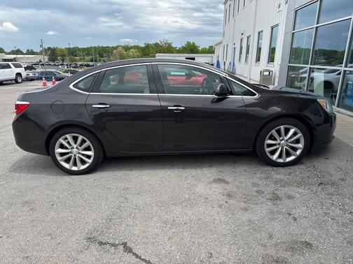 2013 Buick Verano Convenience