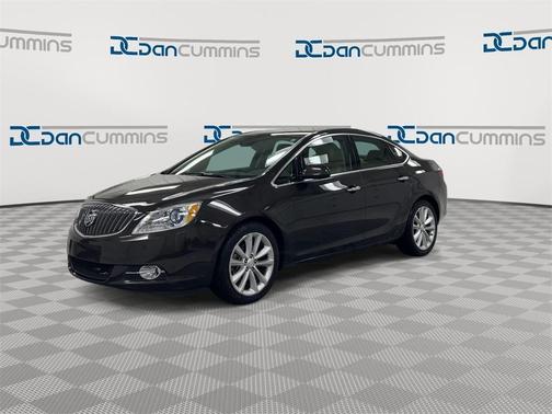 2013 Buick Verano Convenience
