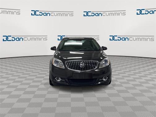 2013 Buick Verano Convenience