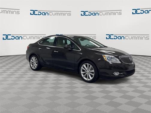 2013 Buick Verano Convenience