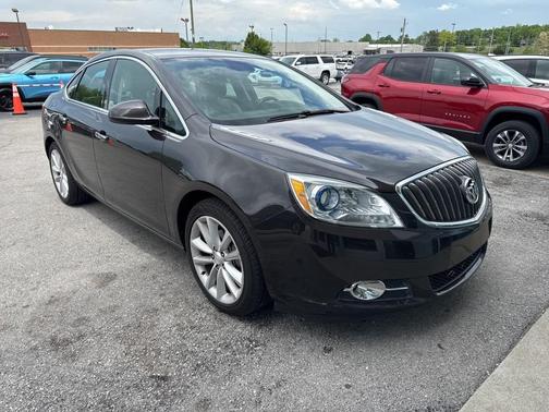 2013 Buick Verano Convenience