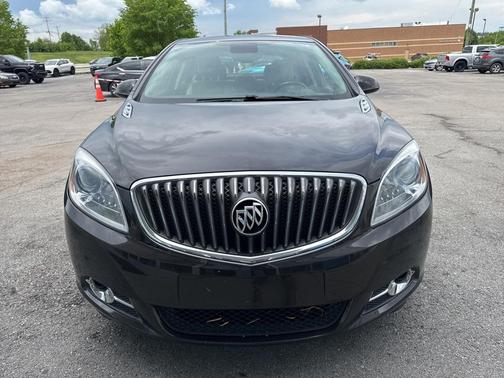2013 Buick Verano Convenience