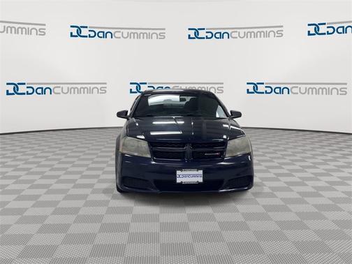 2014 Dodge Avenger SE