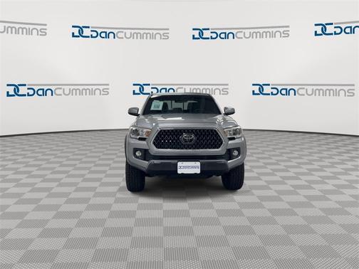2018 Toyota Tacoma TRD Off Road